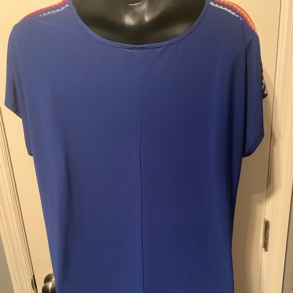 Cato Tunic - Picture 3 of 3